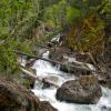 waterfall