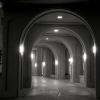 arches