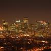 Calgary Skyline