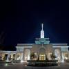 temple